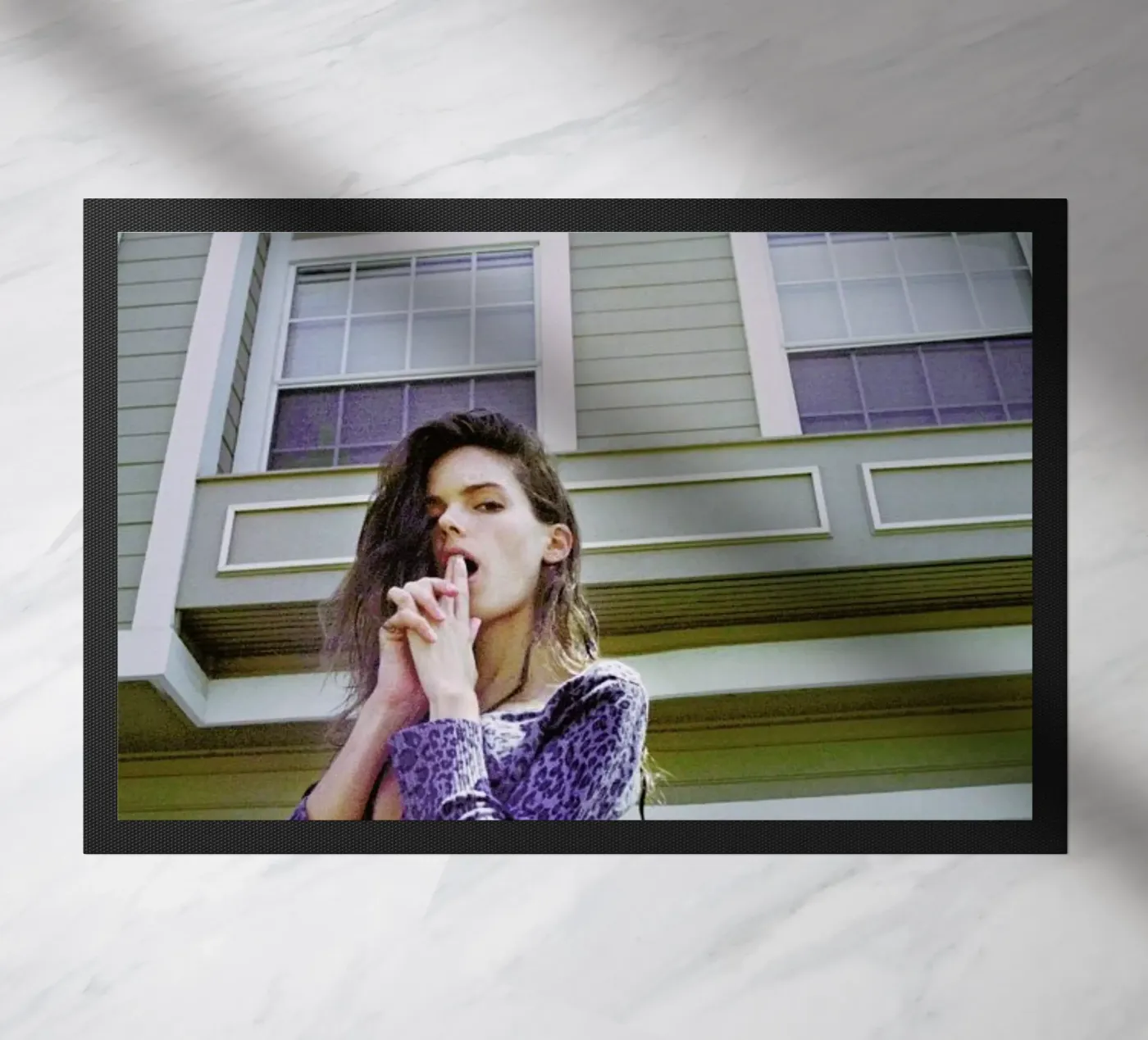 Suburbia zerbino da Aysha Banos