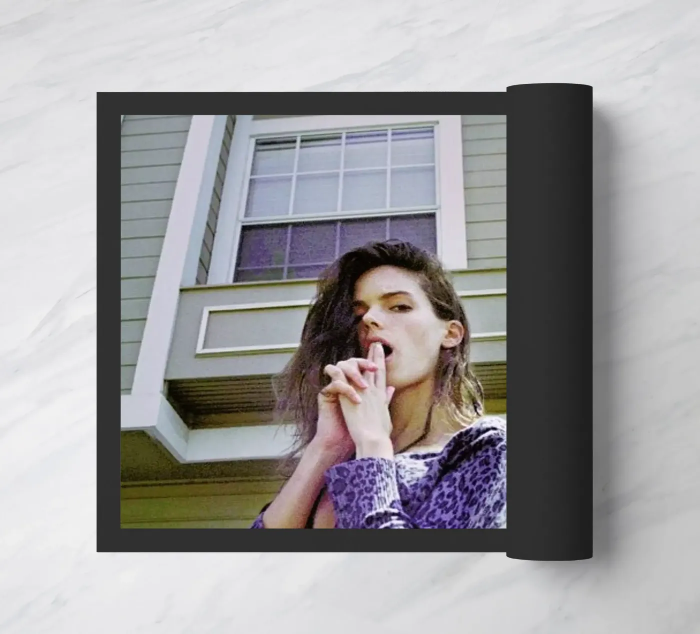 Suburbia zerbino da Aysha Banos