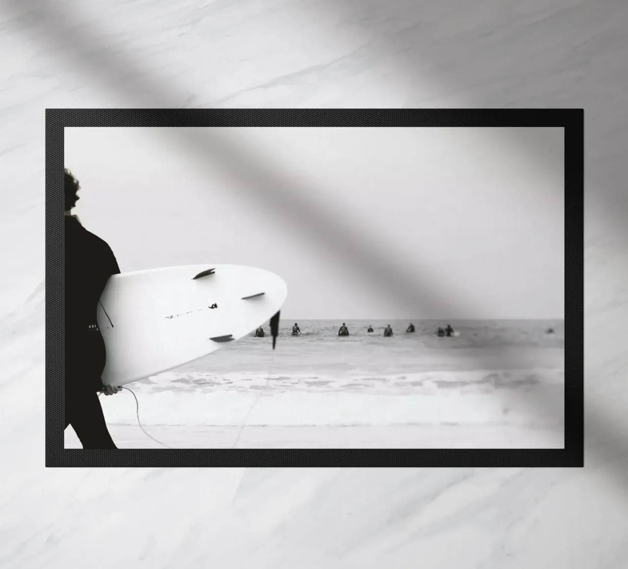 Catch a Wave II zerbino da Ingrid Beddoes