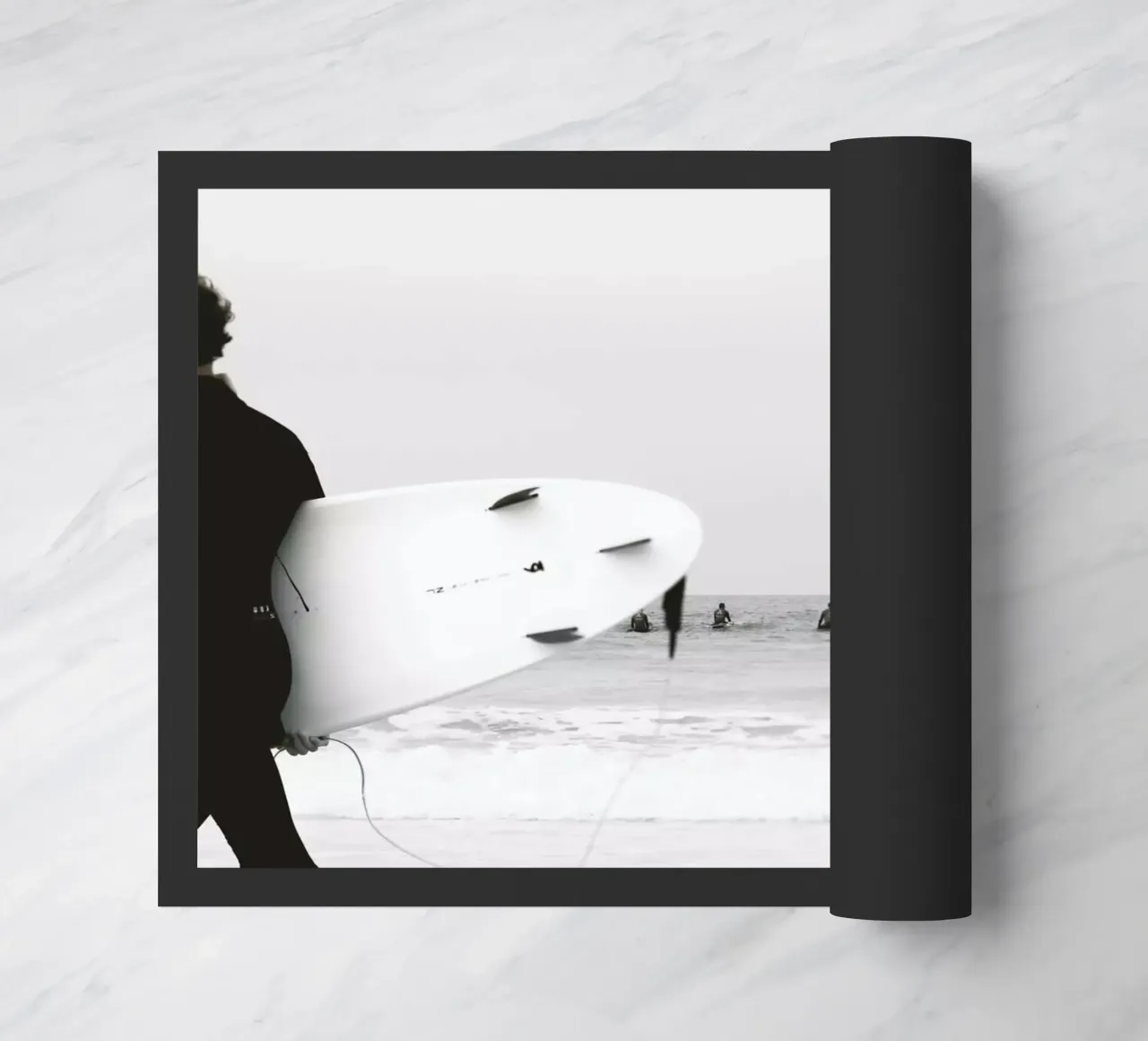 Catch a Wave II zerbino da Ingrid Beddoes