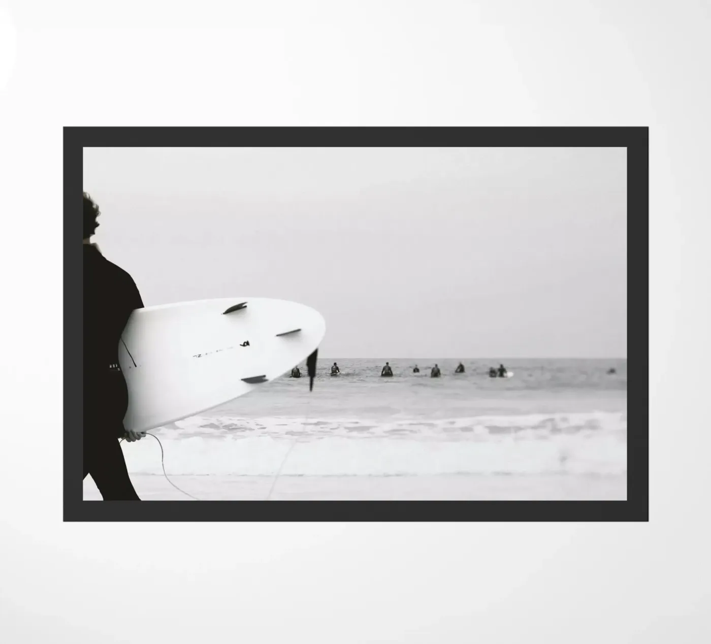 Catch a Wave II zerbino da Ingrid Beddoes