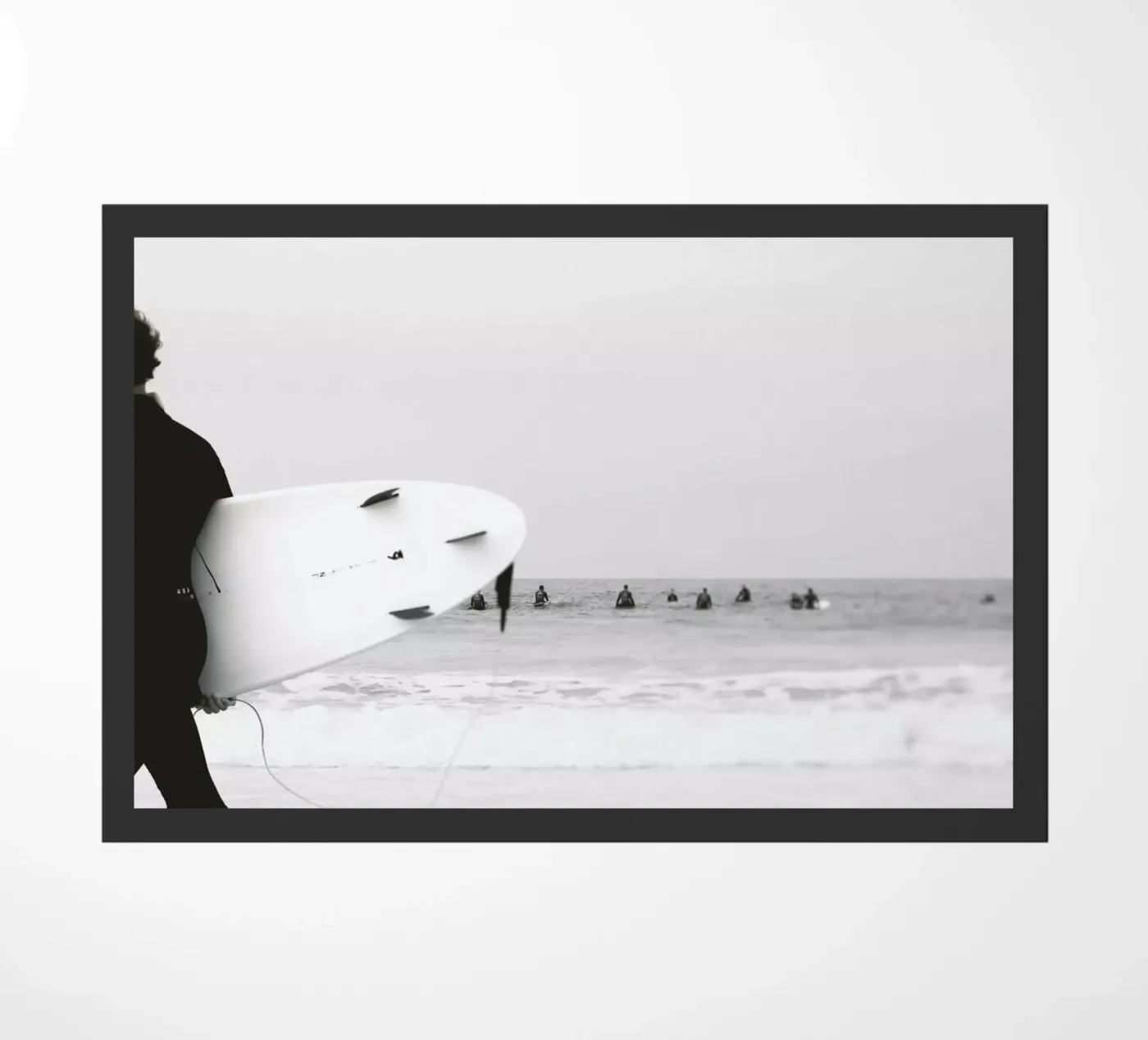 Catch a Wave II zerbino da Ingrid Beddoes