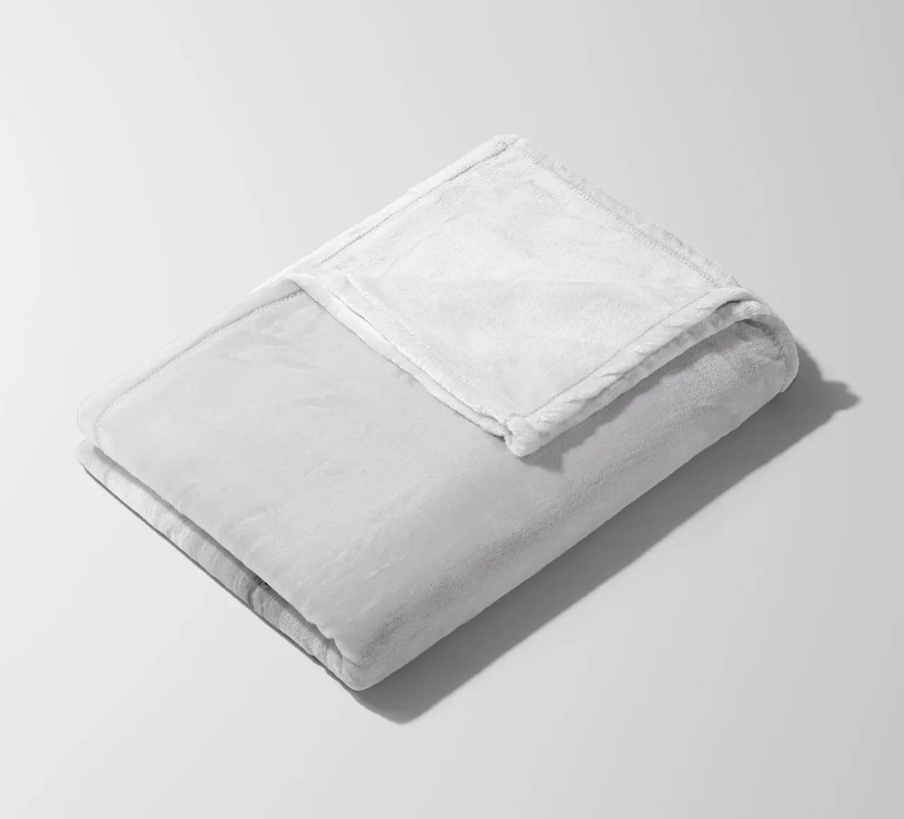 Catch a Wave II coperta in pile da Ingrid Beddoes