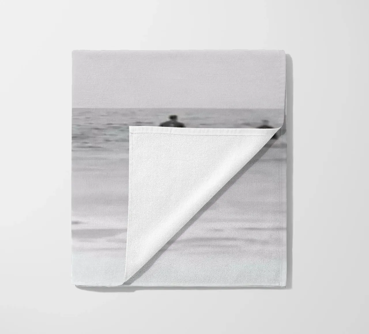 Catch a Wave II telo mare da Ingrid Beddoes