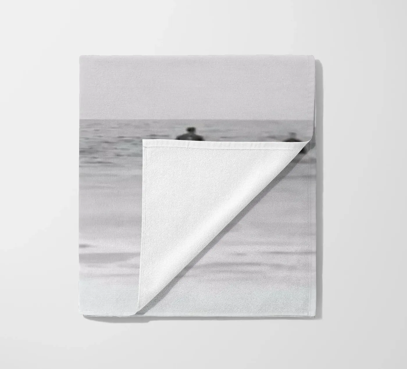 Catch a Wave II telo mare da Ingrid Beddoes