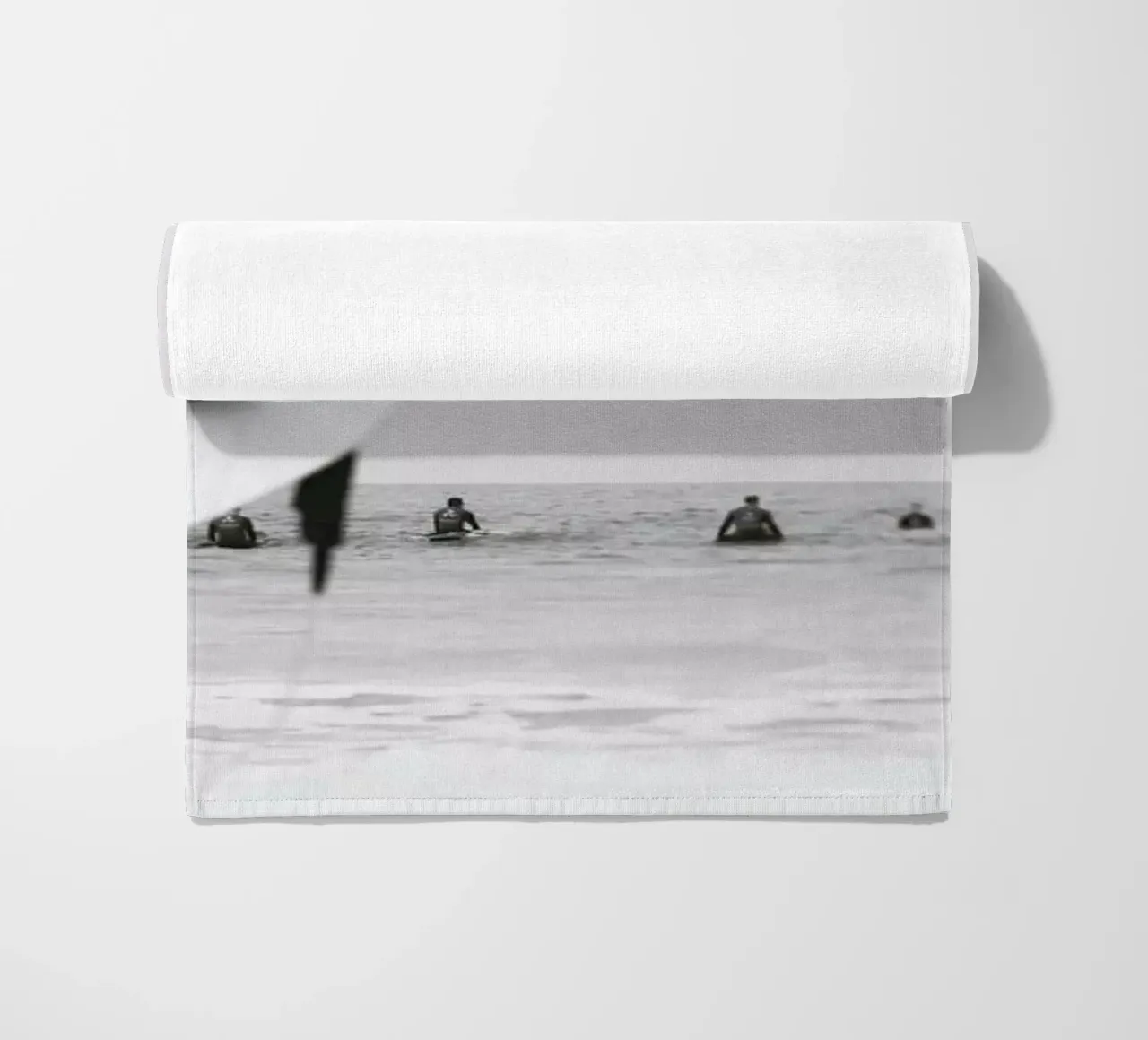 Catch a Wave II telo mare da Ingrid Beddoes