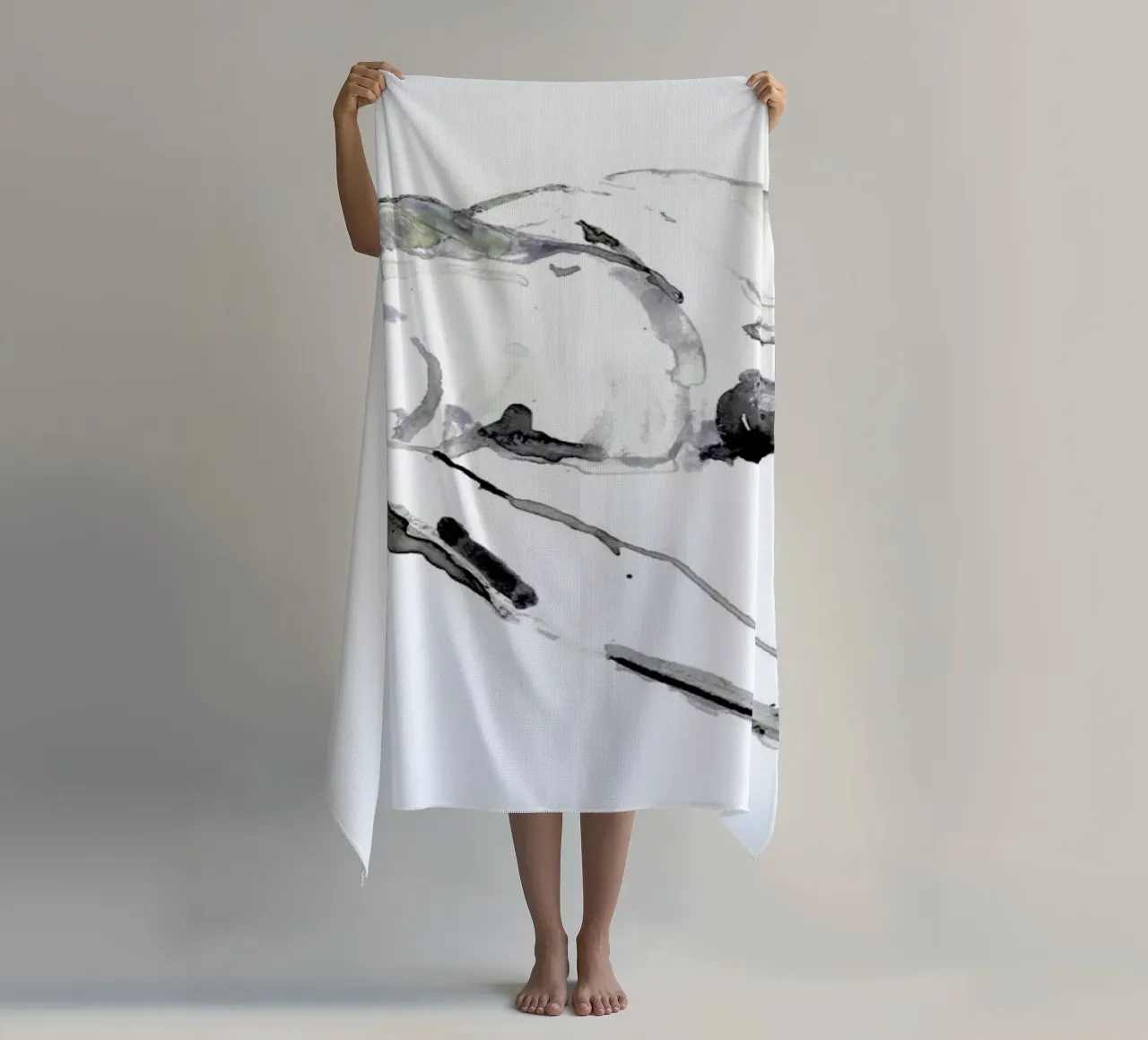 Nude 3 telo mare da Céleste Hollak