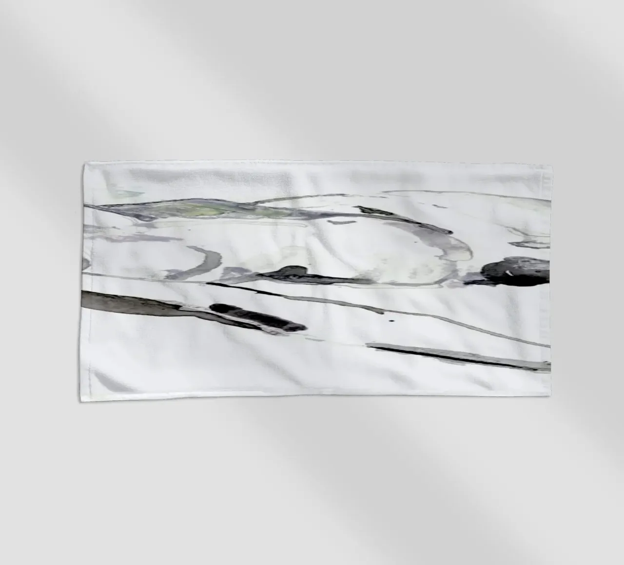 Nude 3 telo mare da Céleste Hollak