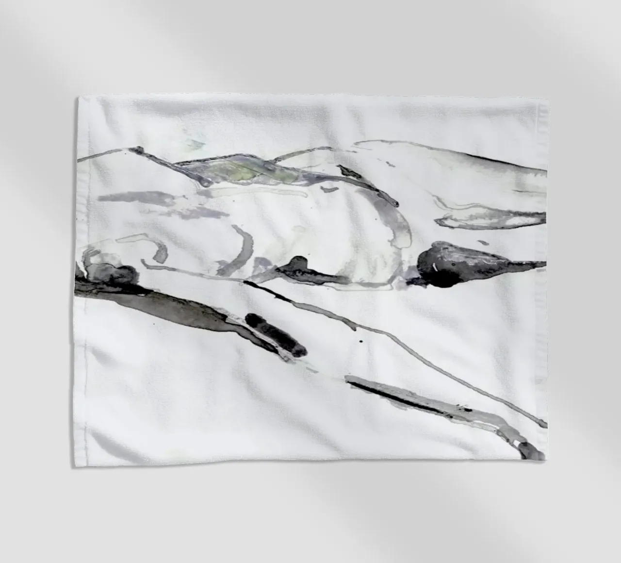 Nude 3 telo mare da Céleste Hollak