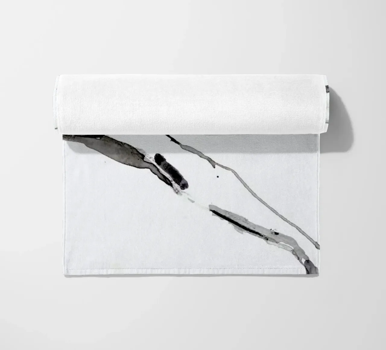 Nude 3 telo mare da Céleste Hollak