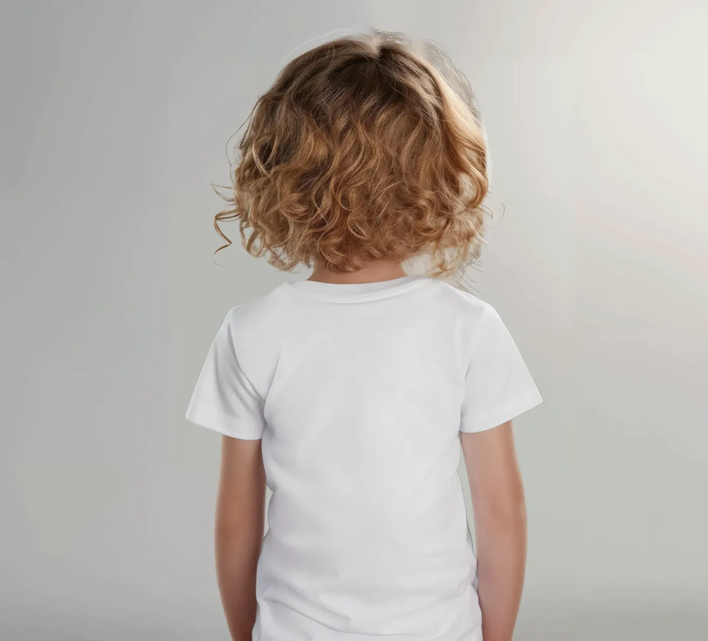 Minimo Mouse t-shirt bambini da Minimal Animal Art