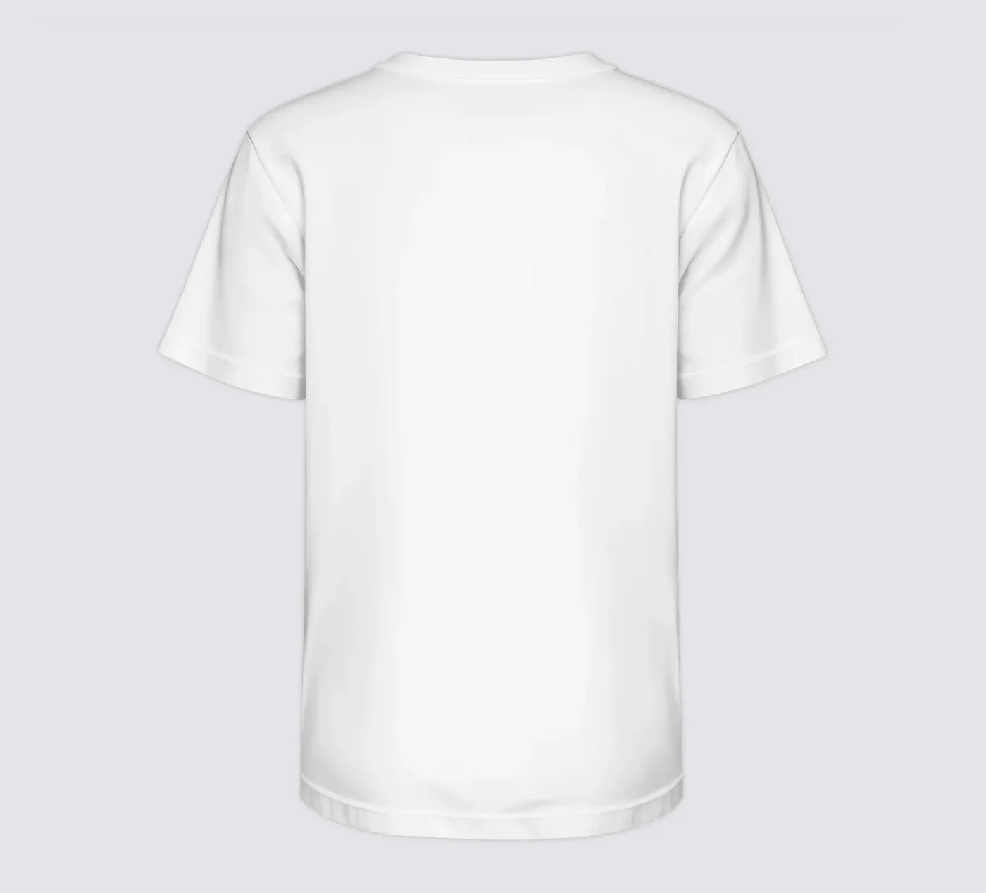 Minimo Mouse t-shirt bambini da Minimal Animal Art