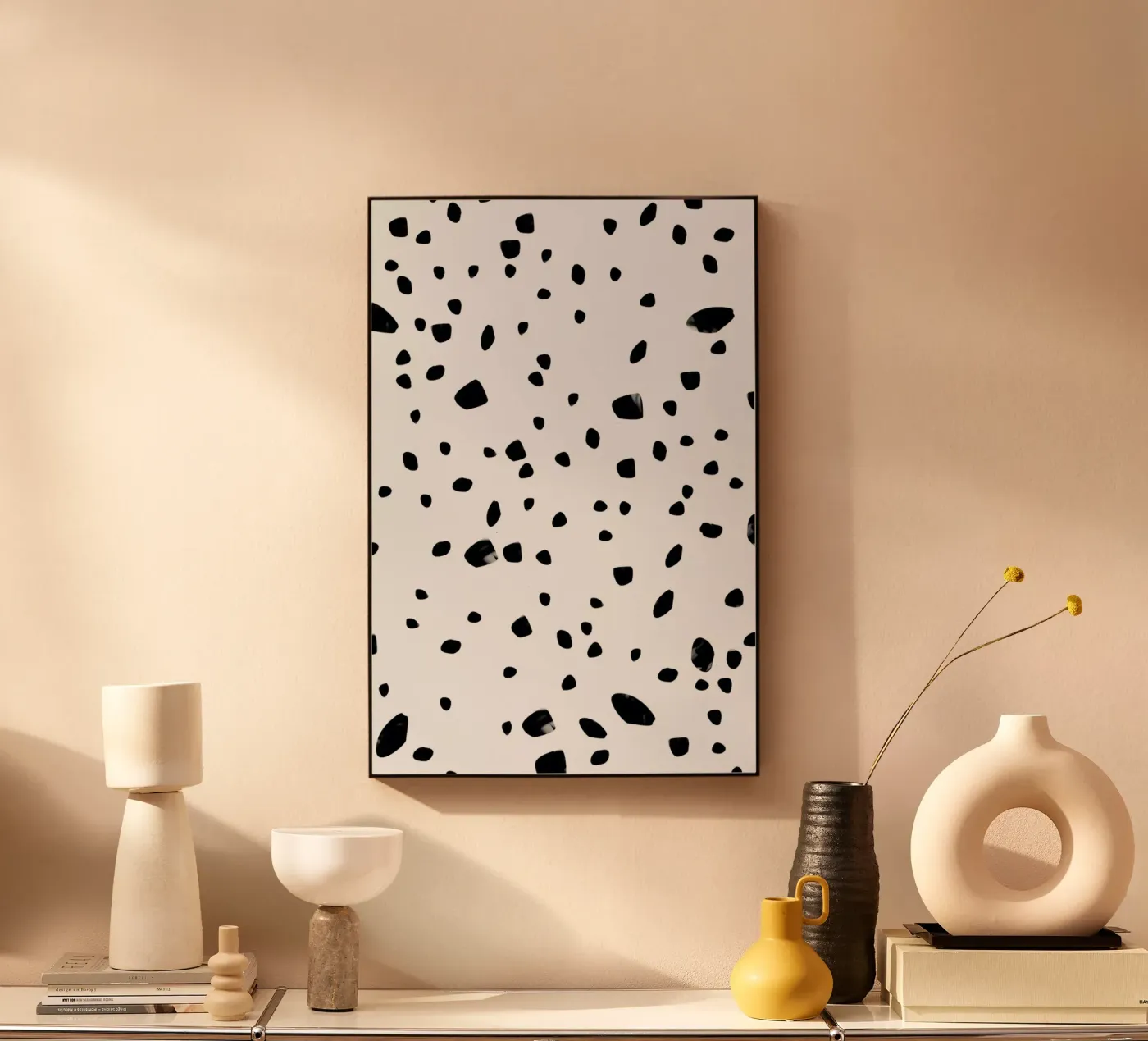 Universe plexiglass da Studio Nahili