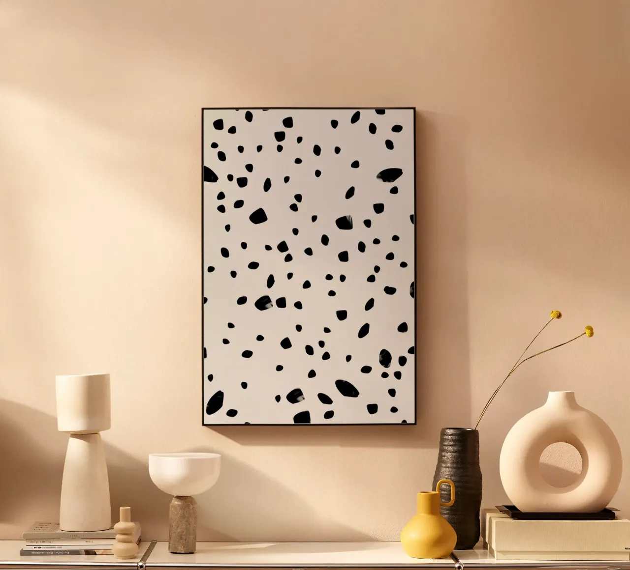 Universe plexiglass da Studio Nahili