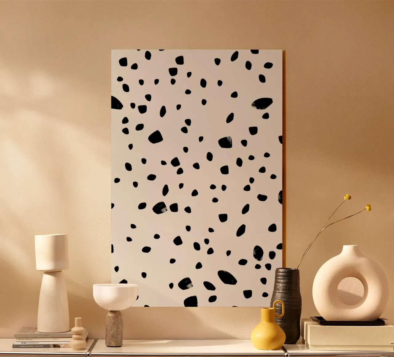 Universe plexiglass da Studio Nahili