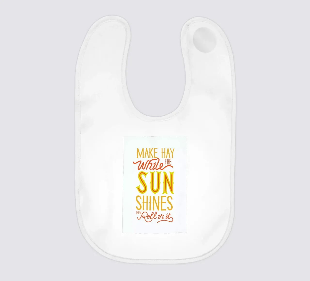 Hay bavaglino da Chris Wharton