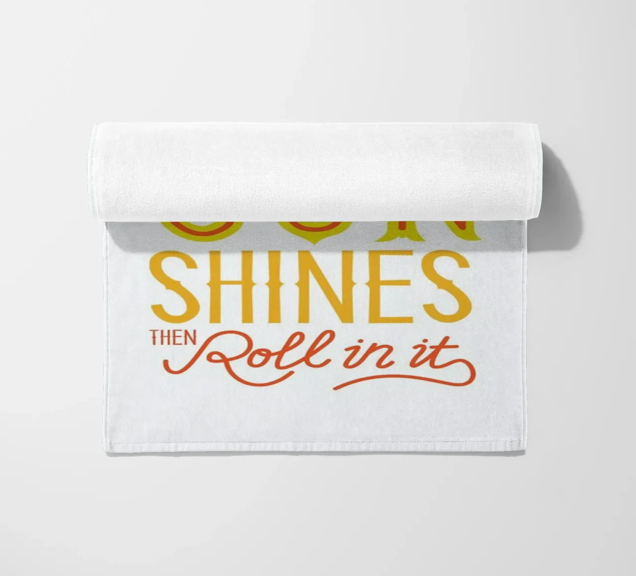 Hay telo mare da Chris Wharton