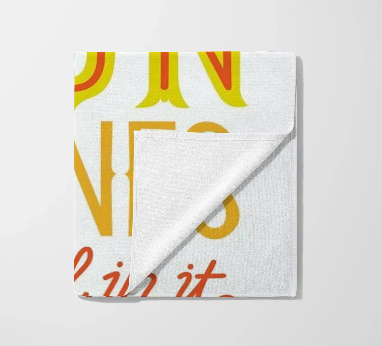 Hay telo mare da Chris Wharton