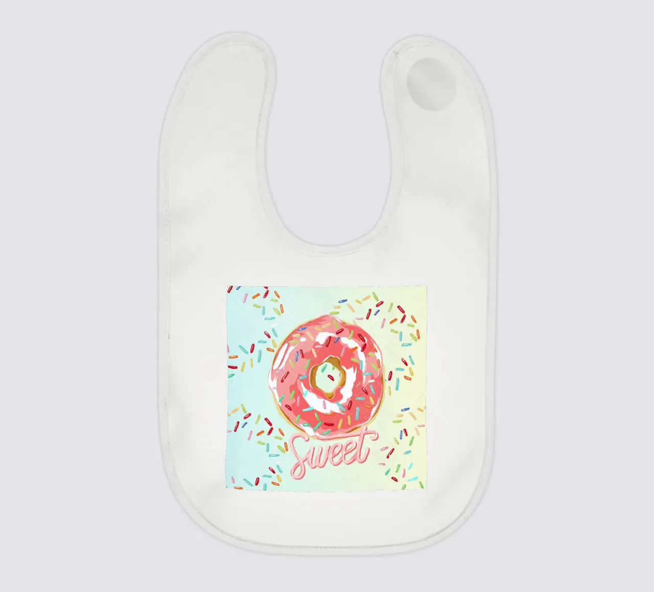 Doughnut bavaglino da Kateřina Bažantová