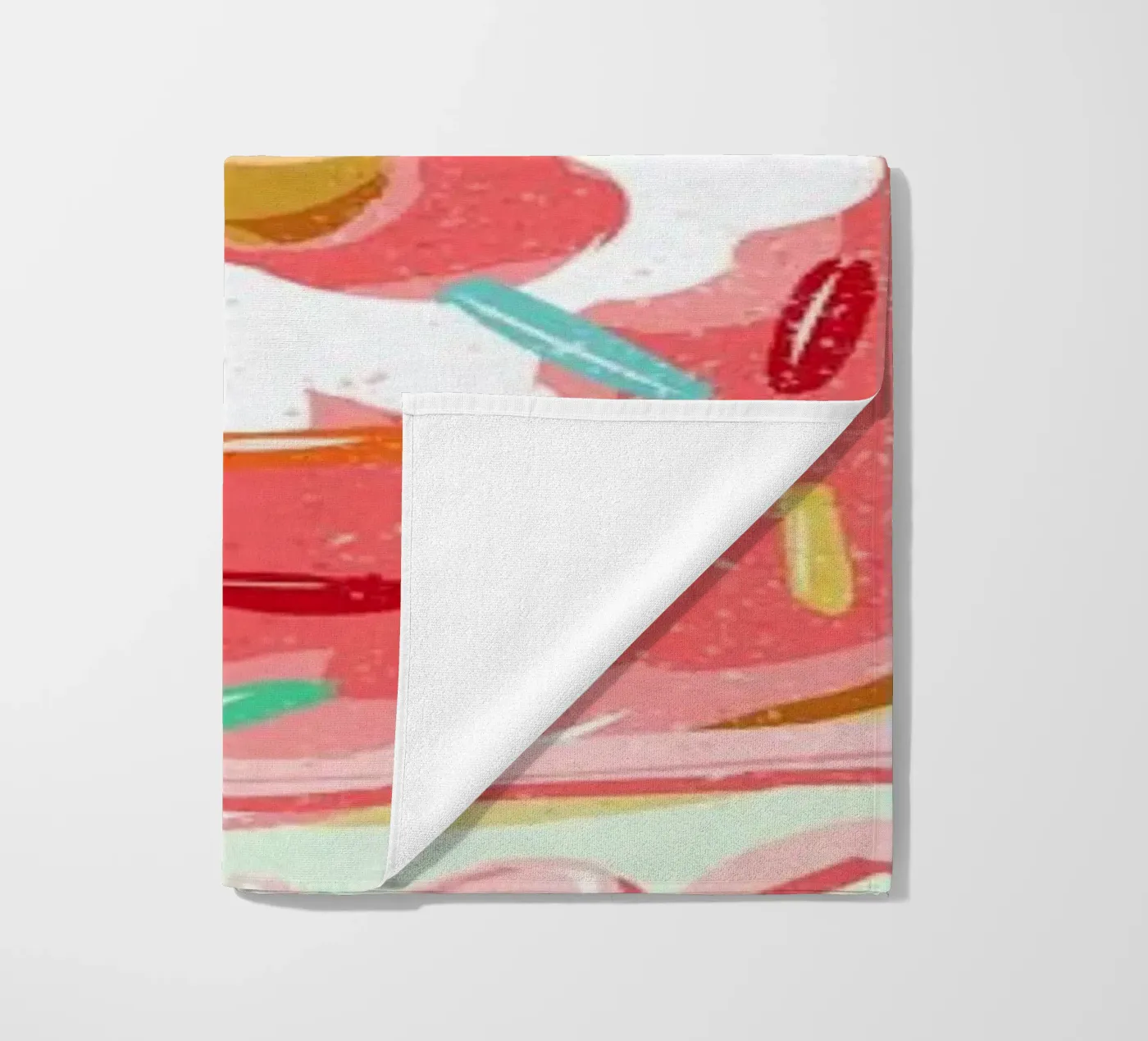 Doughnut telo mare da Kateřina Bažantová