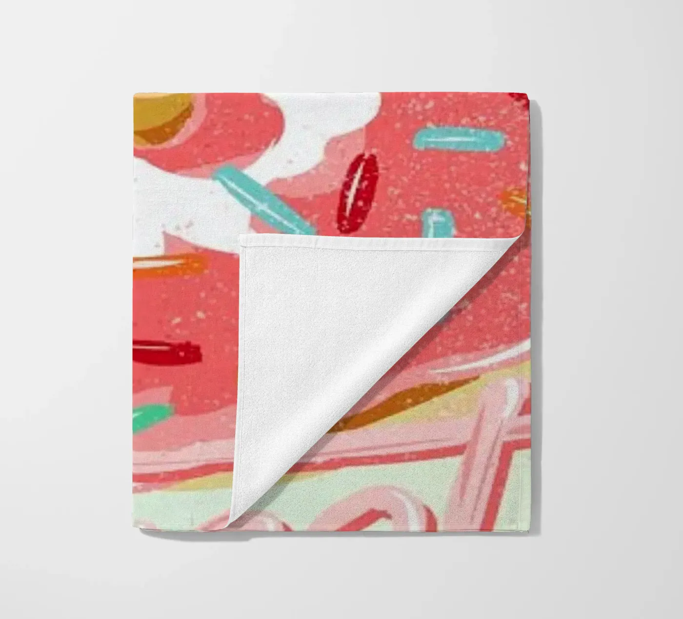 Doughnut telo mare da Kateřina Bažantová