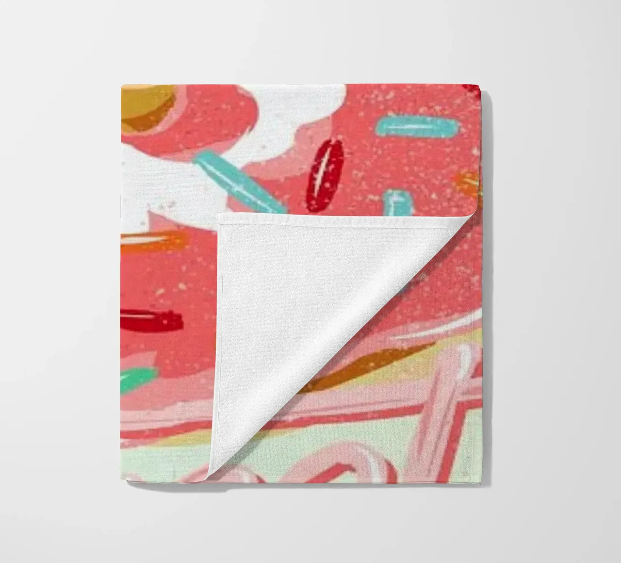 Doughnut telo mare da Kateřina Bažantová