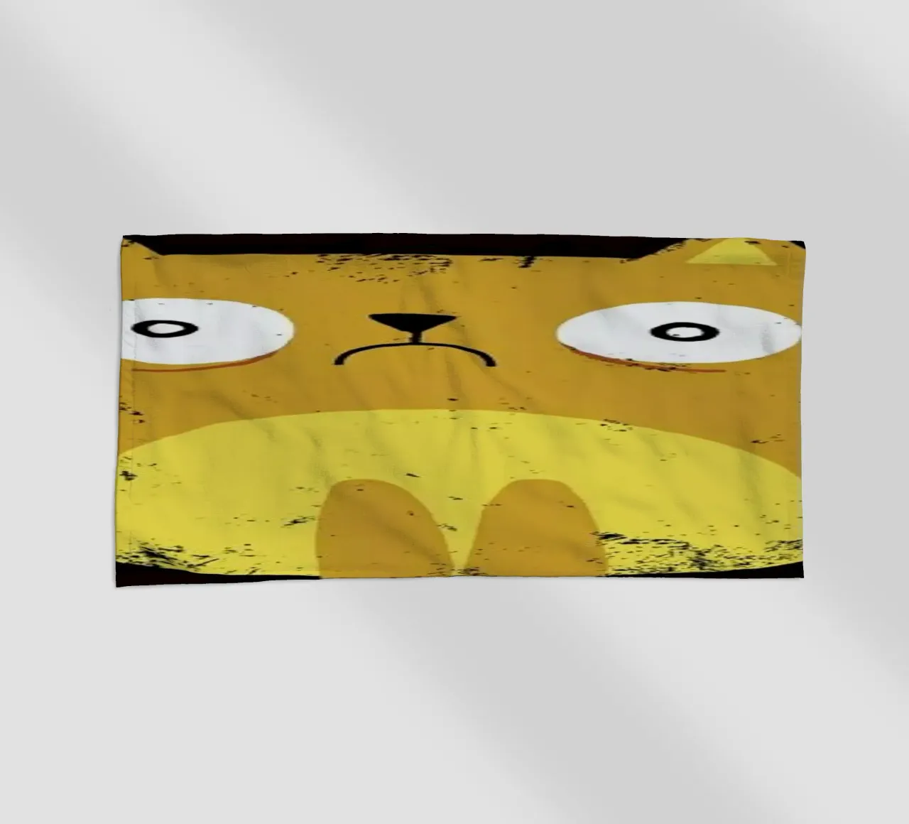 A Little Distressed telo mare da DinoMike