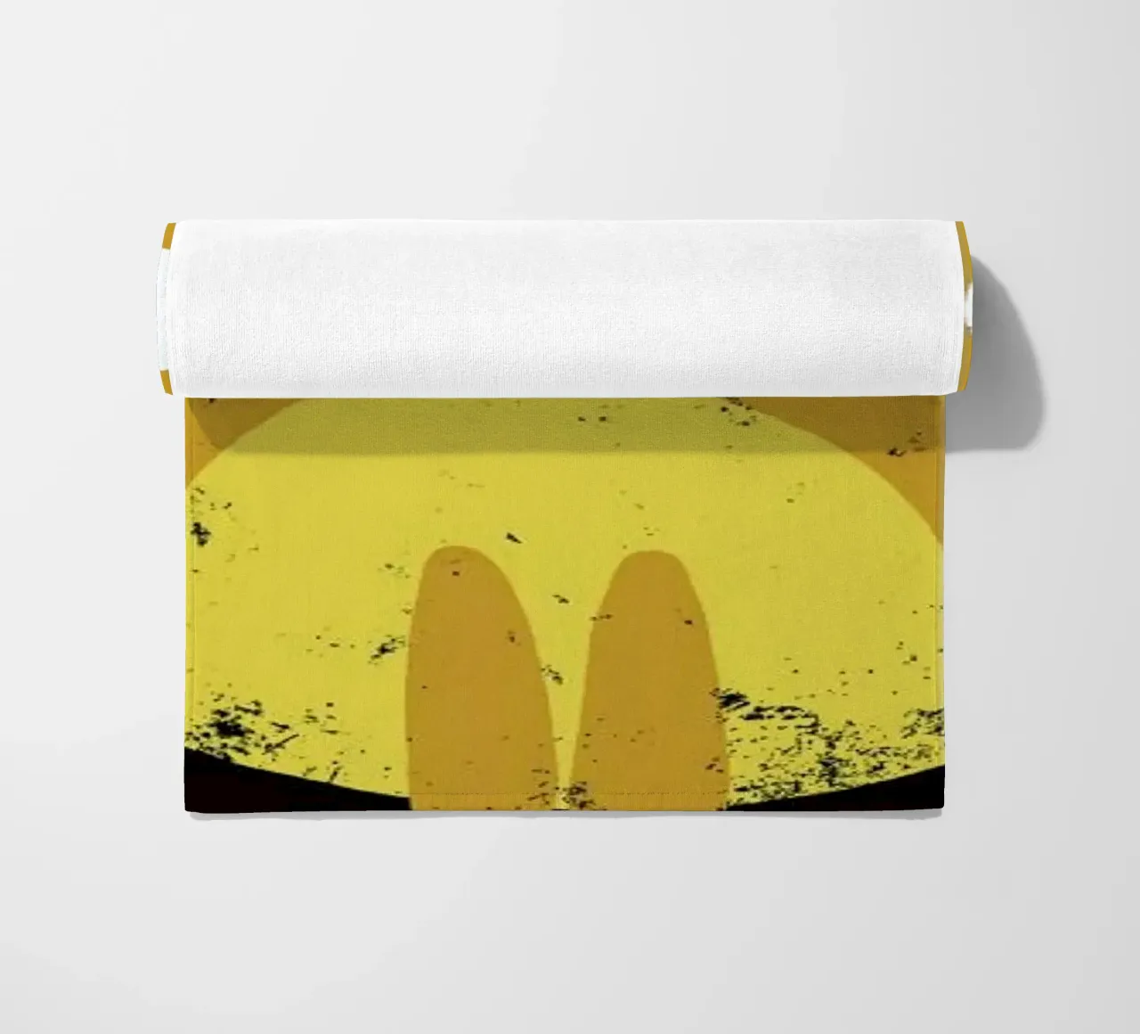 A Little Distressed telo mare da DinoMike