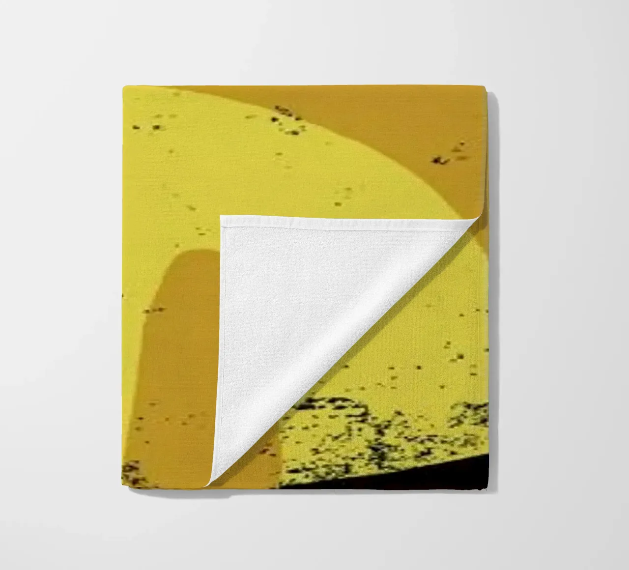 A Little Distressed telo mare da DinoMike