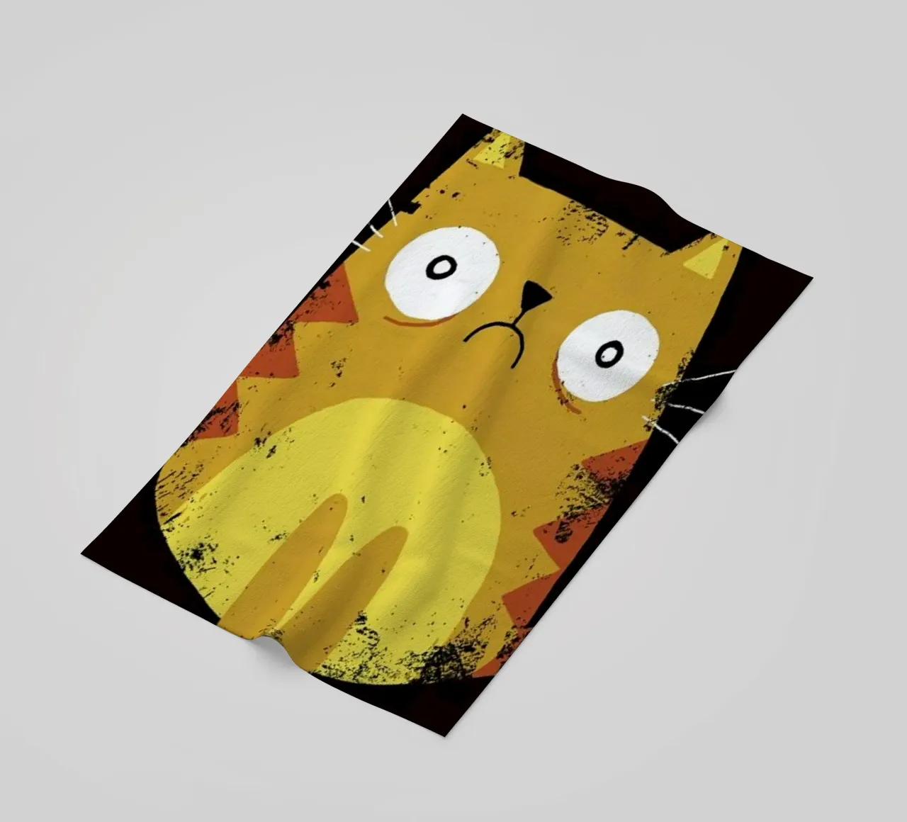 A Little Distressed telo mare da DinoMike