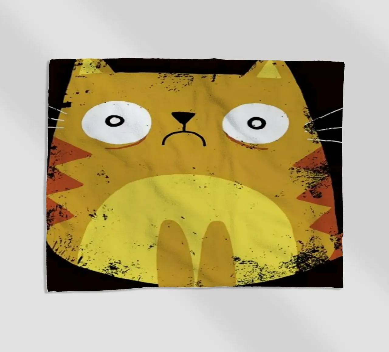 A Little Distressed telo mare da DinoMike