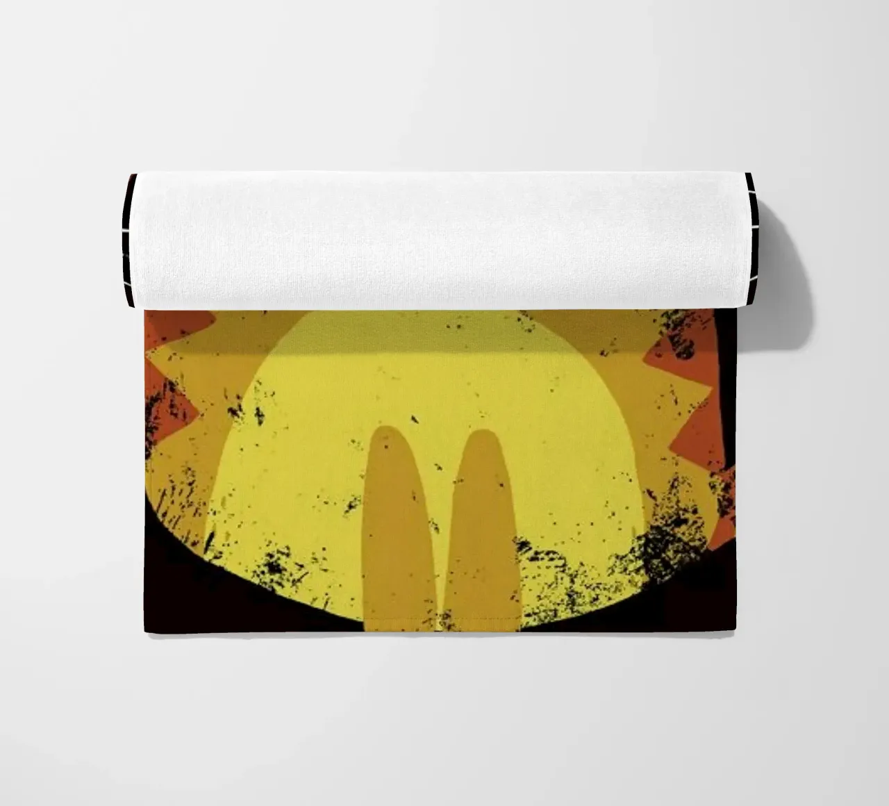 A Little Distressed telo mare da DinoMike