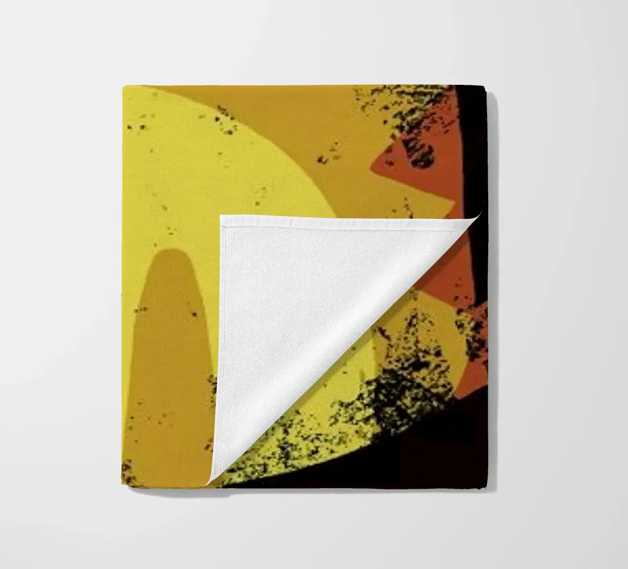 A Little Distressed telo mare da DinoMike