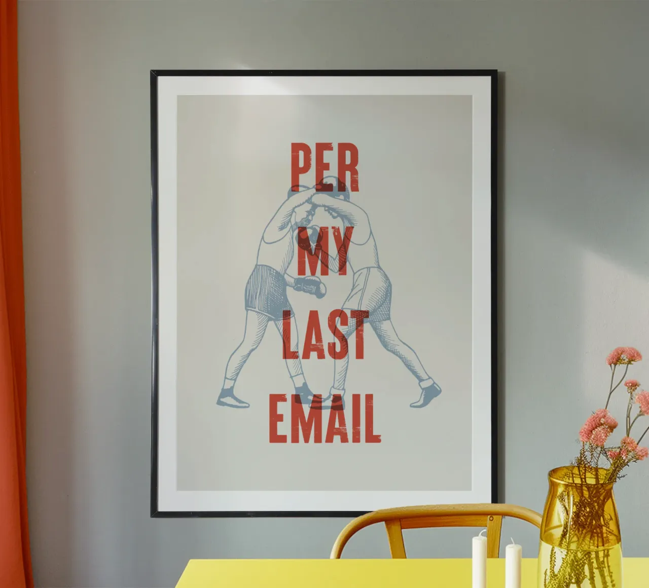 Según mi último correo electrónico hahnemühle de Vintagrafica