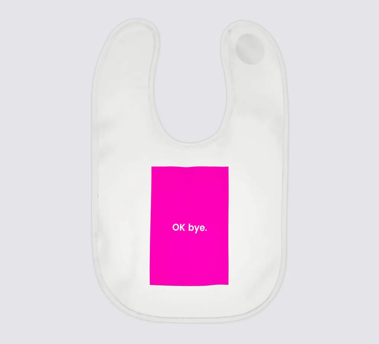 Bye bavaglino da Studio One