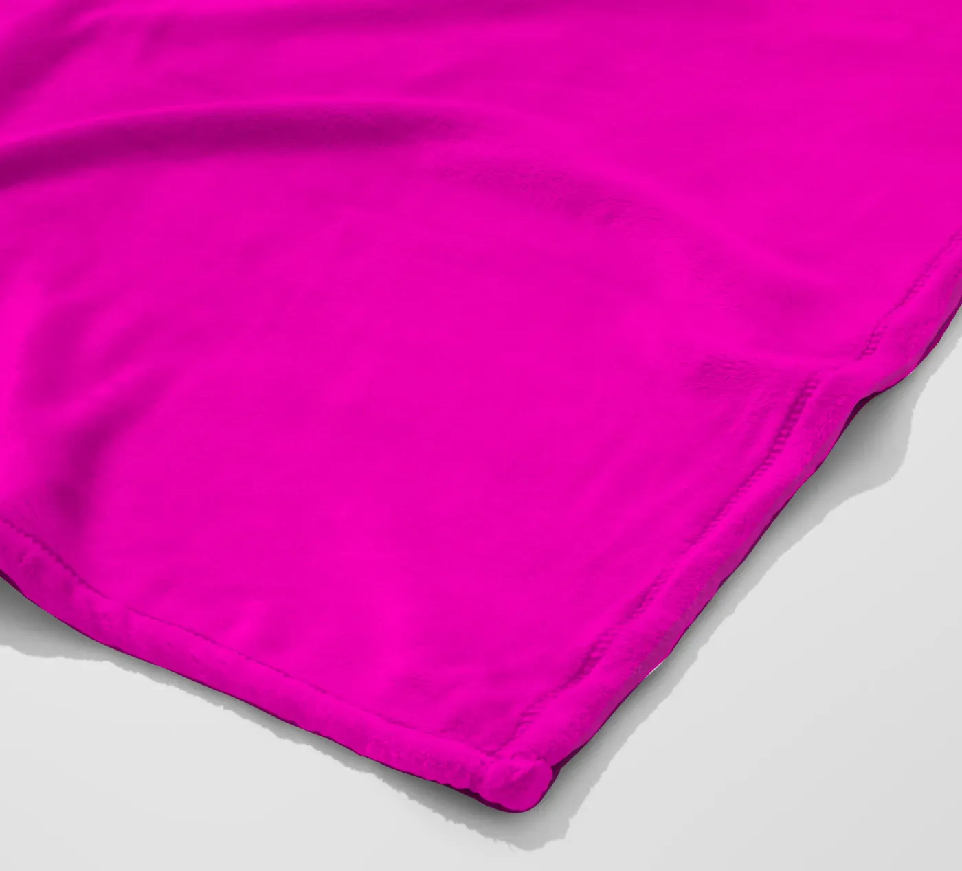 Bye fleece blanket by Studio One