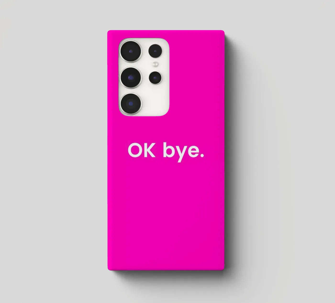 Bye cover samsung da Studio One