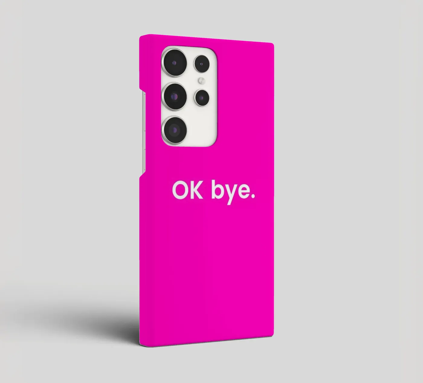Bye cover samsung da Studio One