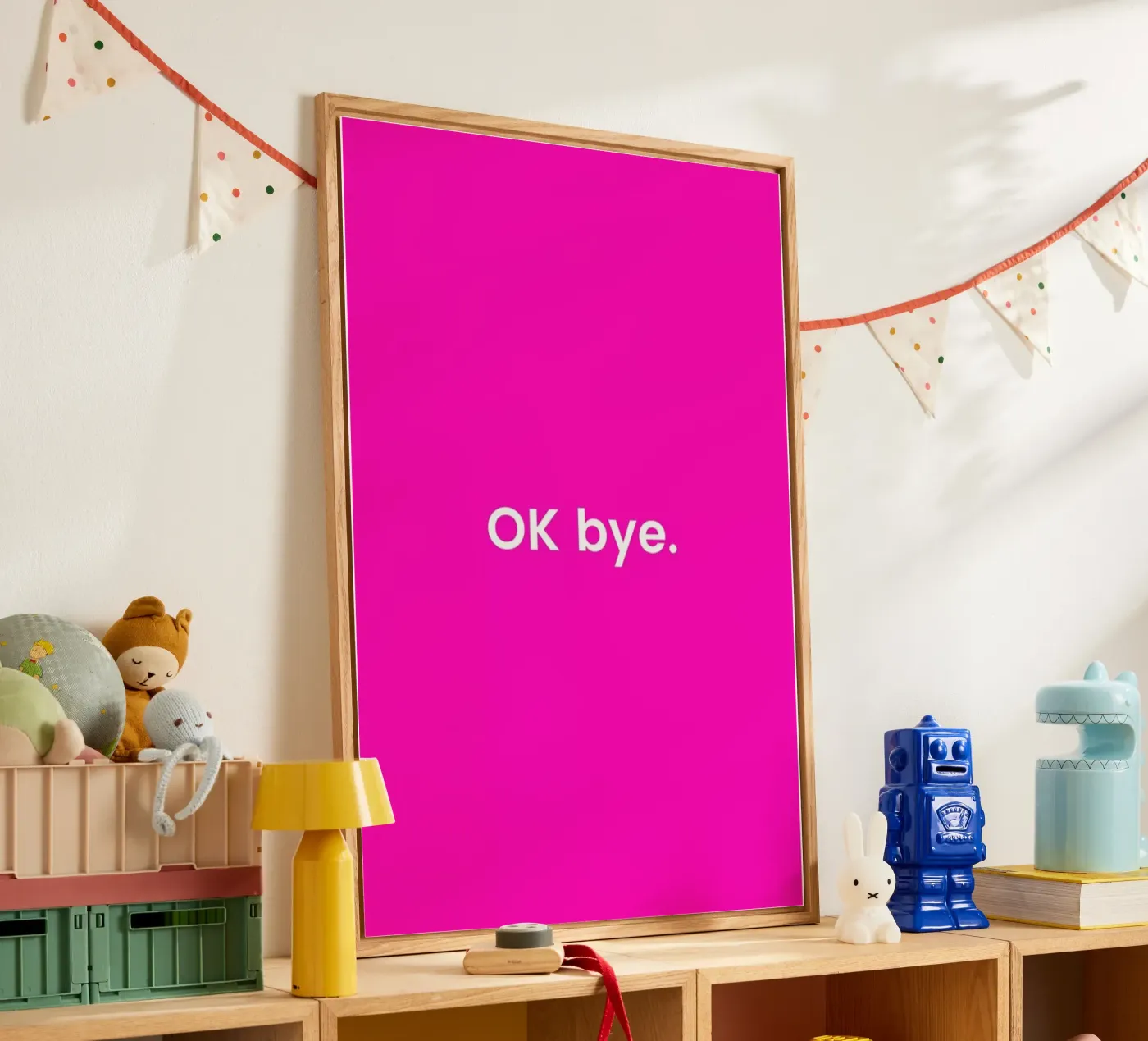 Bye plexiglass da Studio One