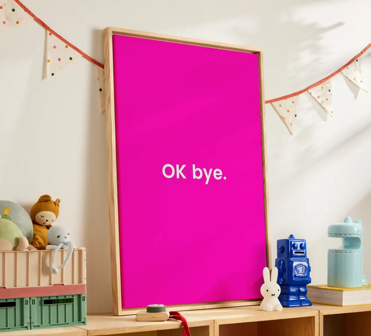 Bye tela da Studio One