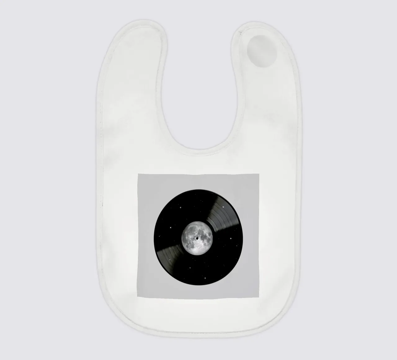 Darkside bavaglino da Chris Wharton