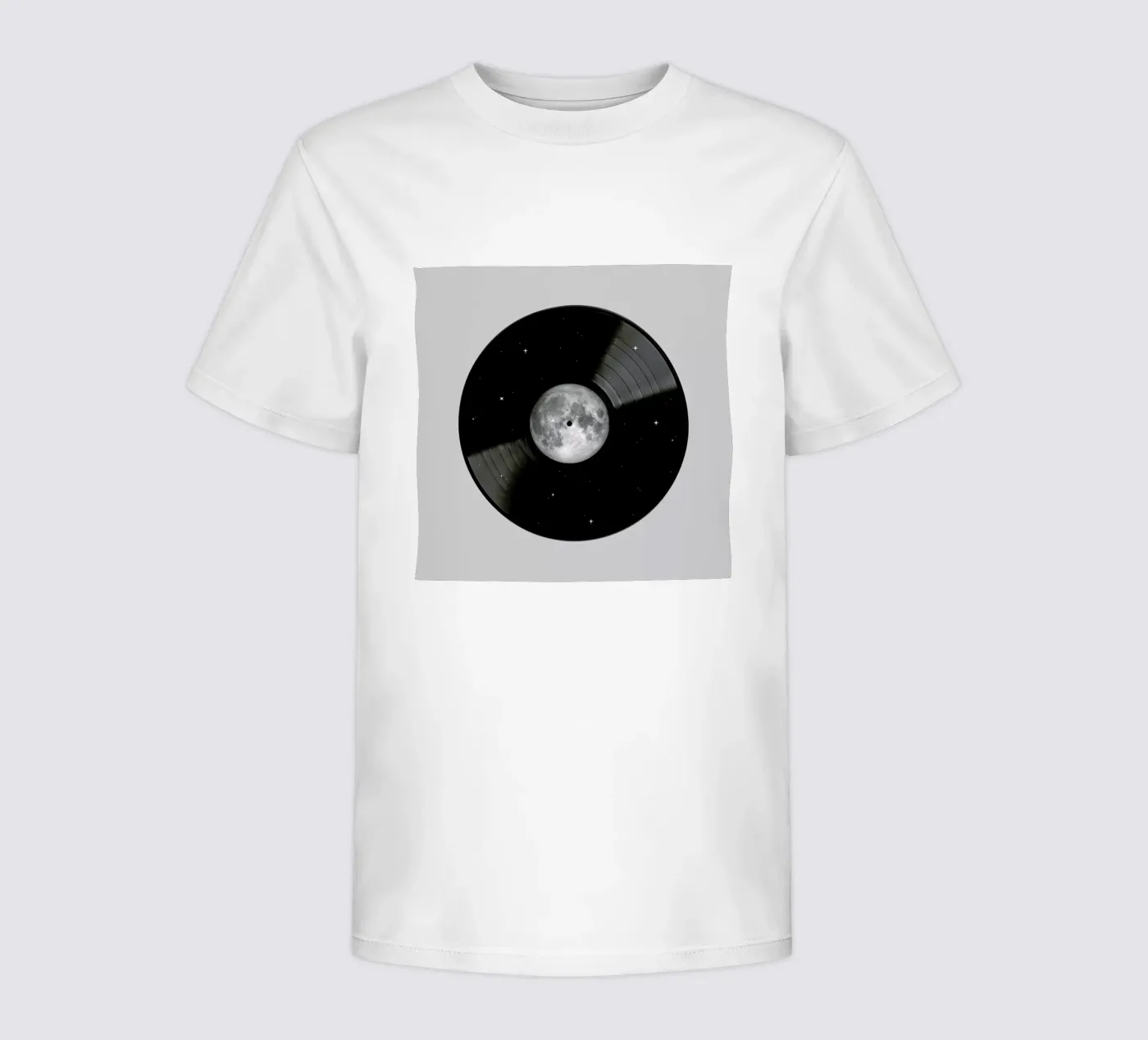 Darkside t-shirt bambini da Chris Wharton