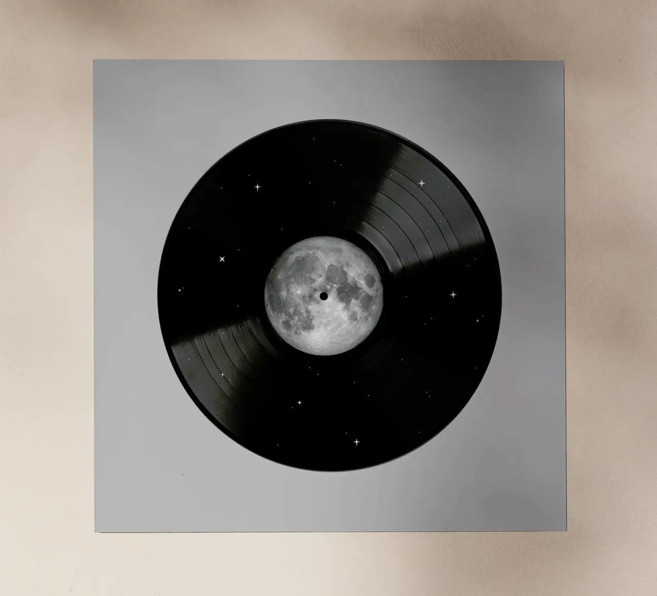 Darkside pellicola backlit da Chris Wharton