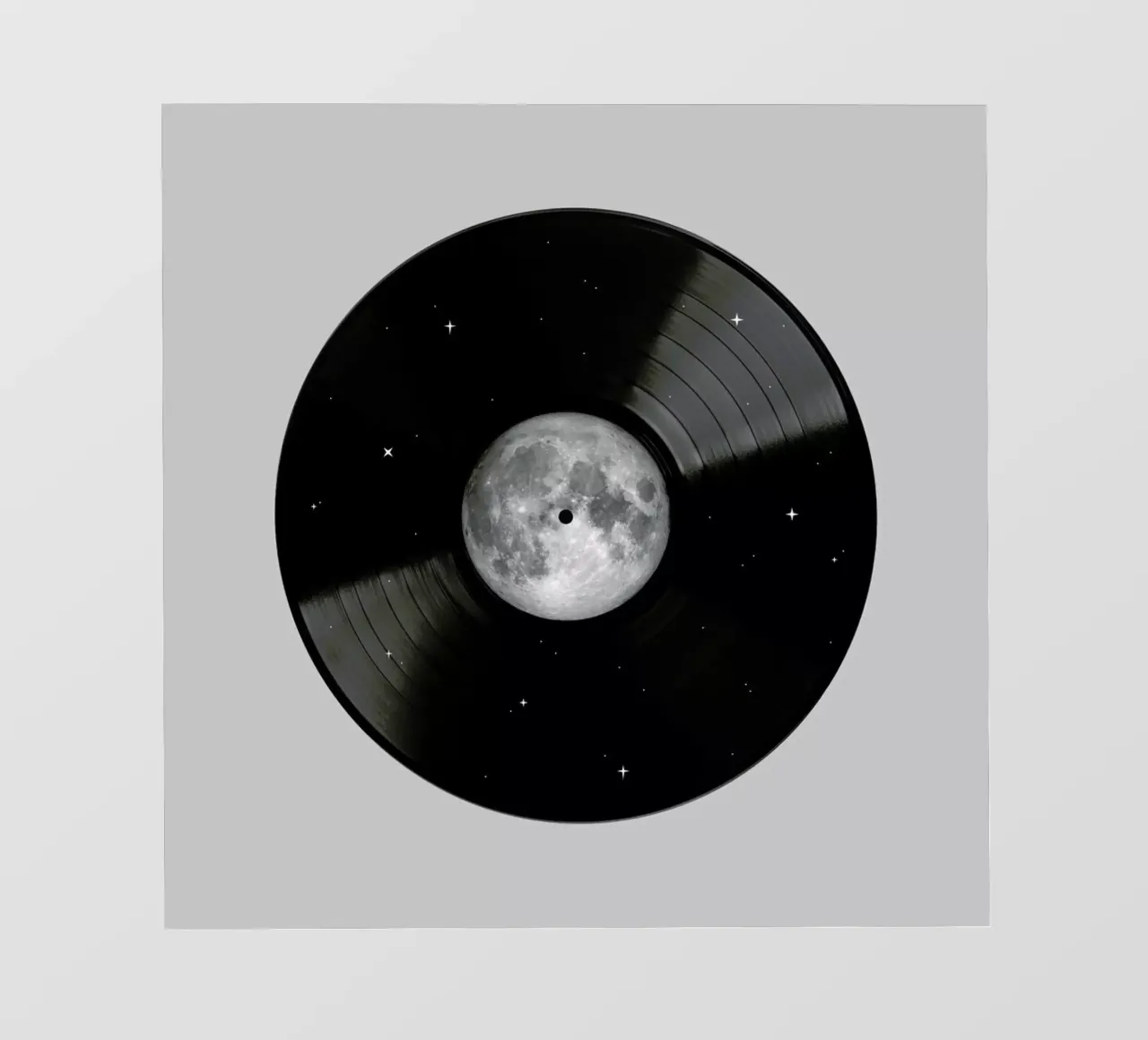 Darkside pellicola backlit da Chris Wharton