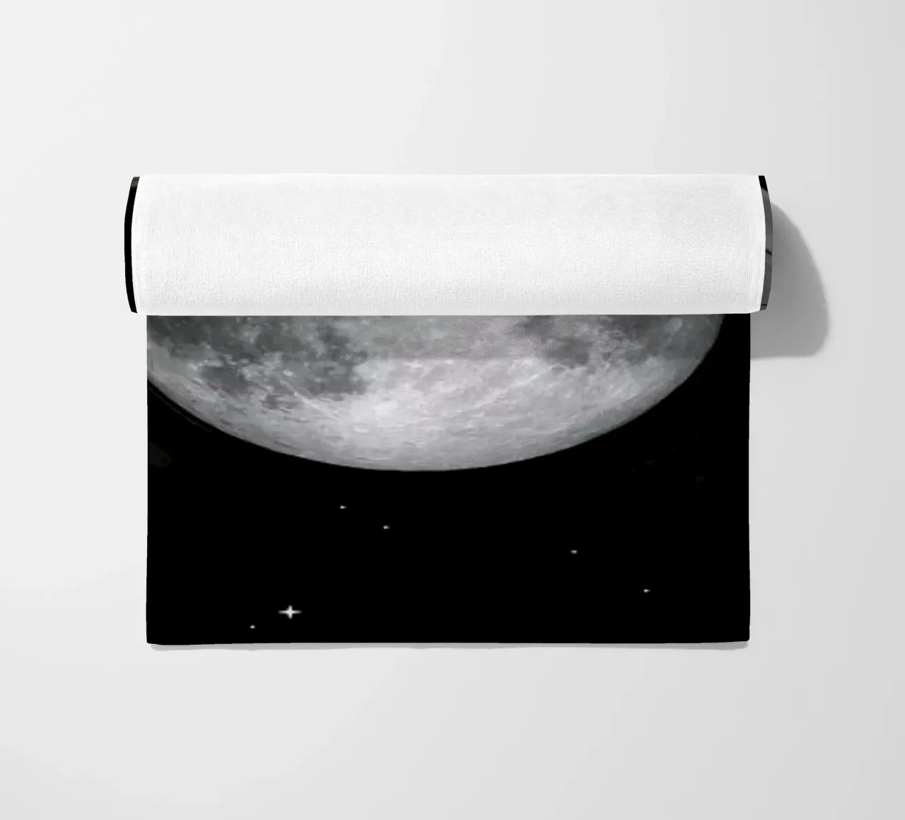 Darkside telo mare da Chris Wharton