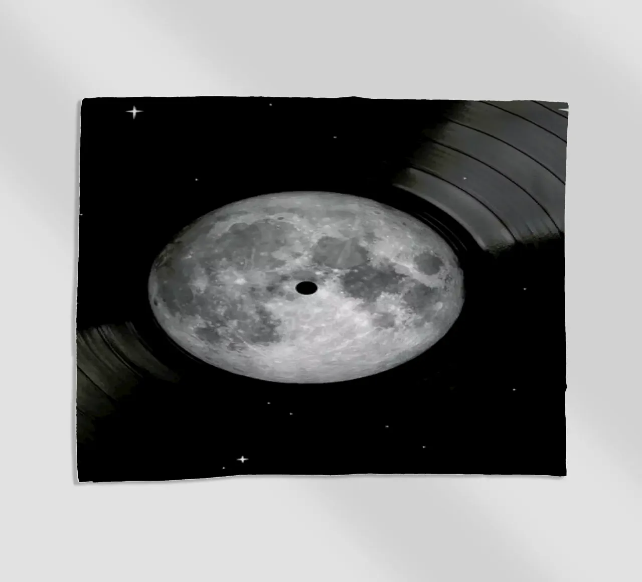 Darkside telo mare da Chris Wharton