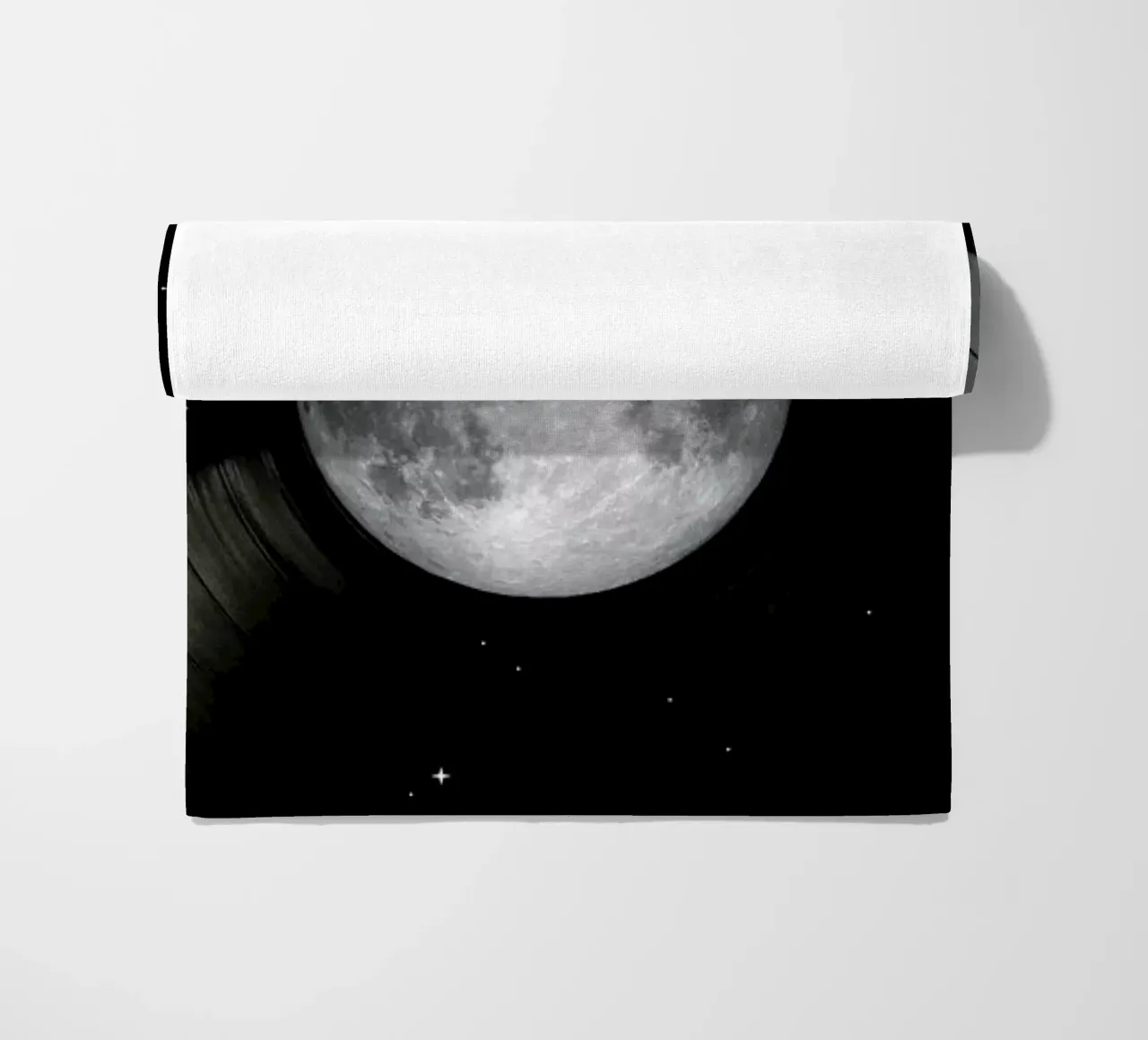 Darkside telo mare da Chris Wharton