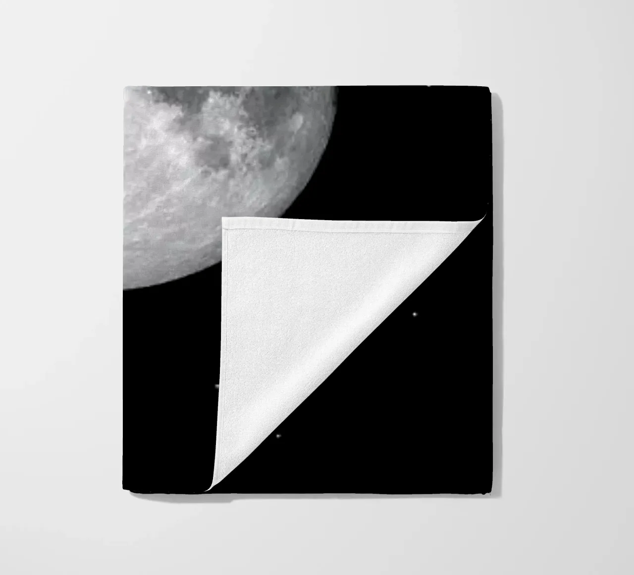 Darkside telo mare da Chris Wharton