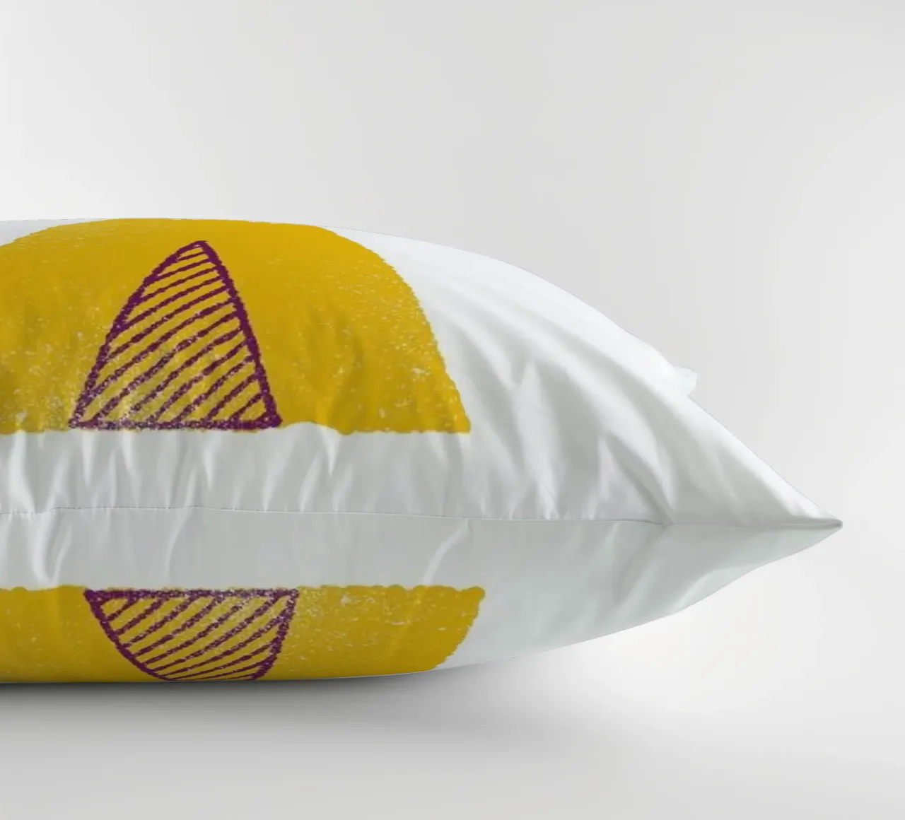 Pow Wow cuscino da Chris Wharton