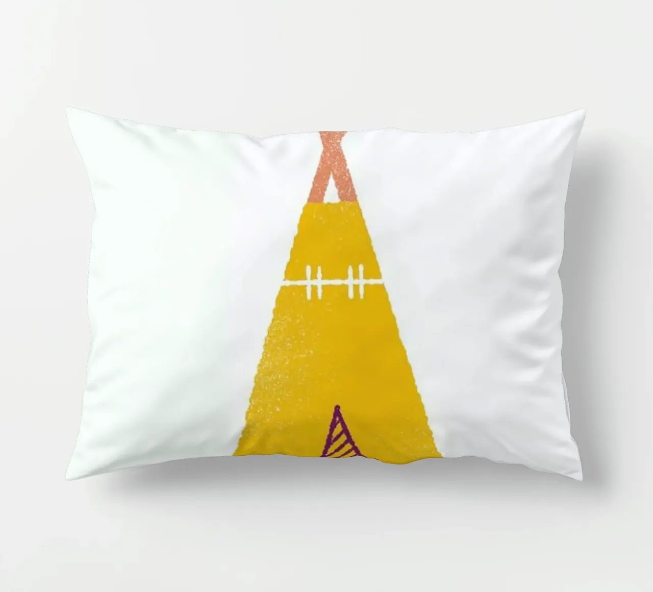 Pow Wow cuscino da Chris Wharton